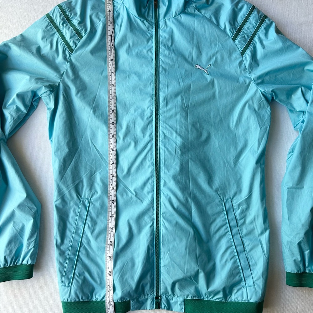 PUMA Jacket - Picture 4 of 5